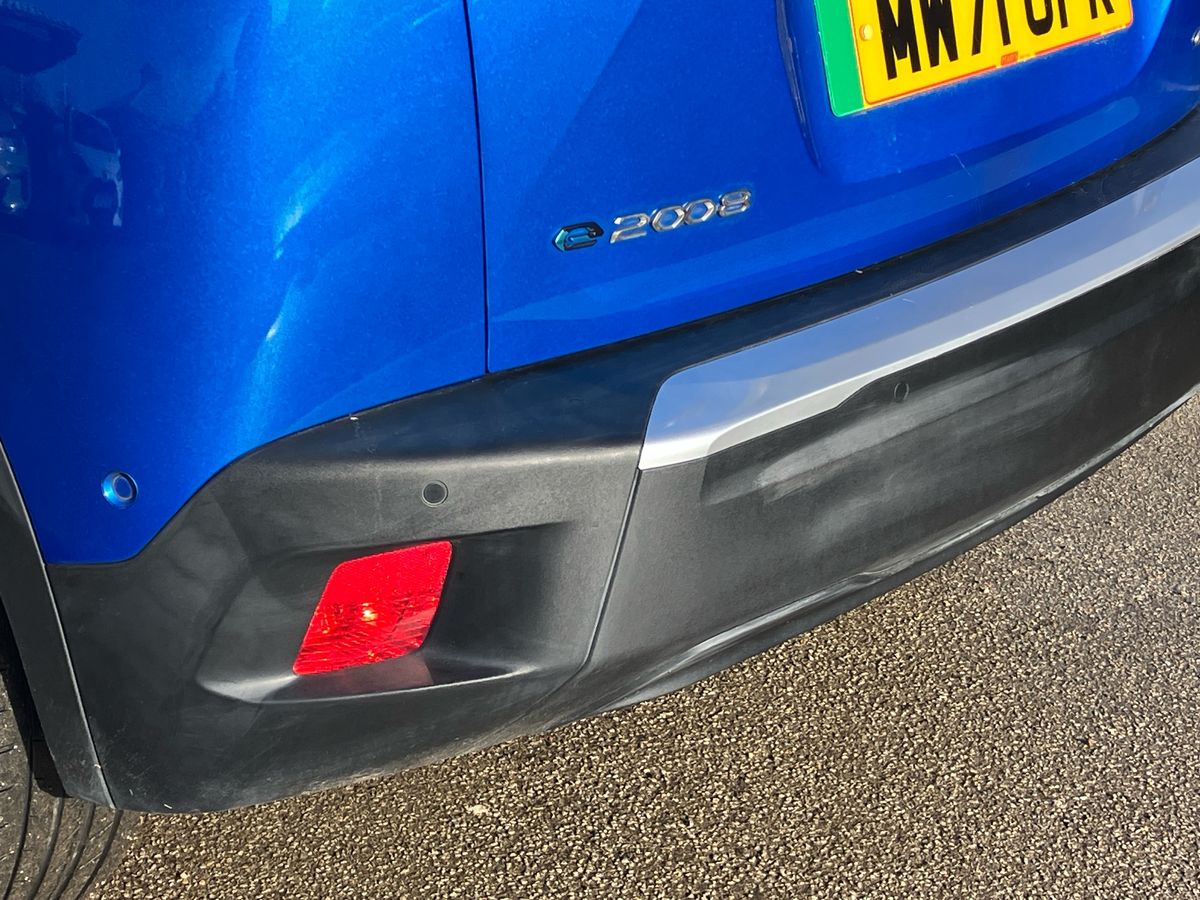 Used Peugeot 2008 2022 for sale - 77148762: Photo 25