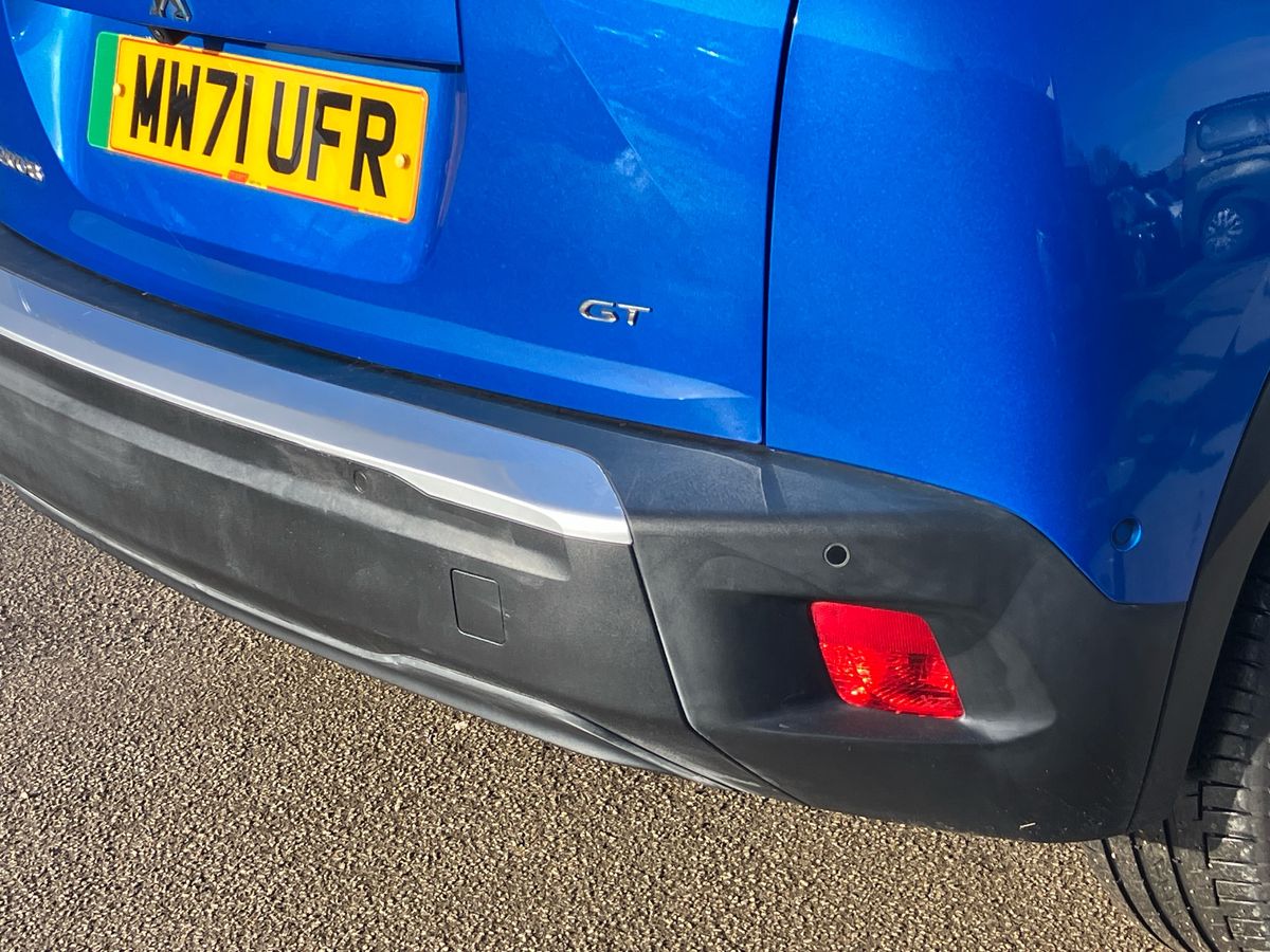 Used Peugeot 2008 2022 for sale - 77148762: Photo 26