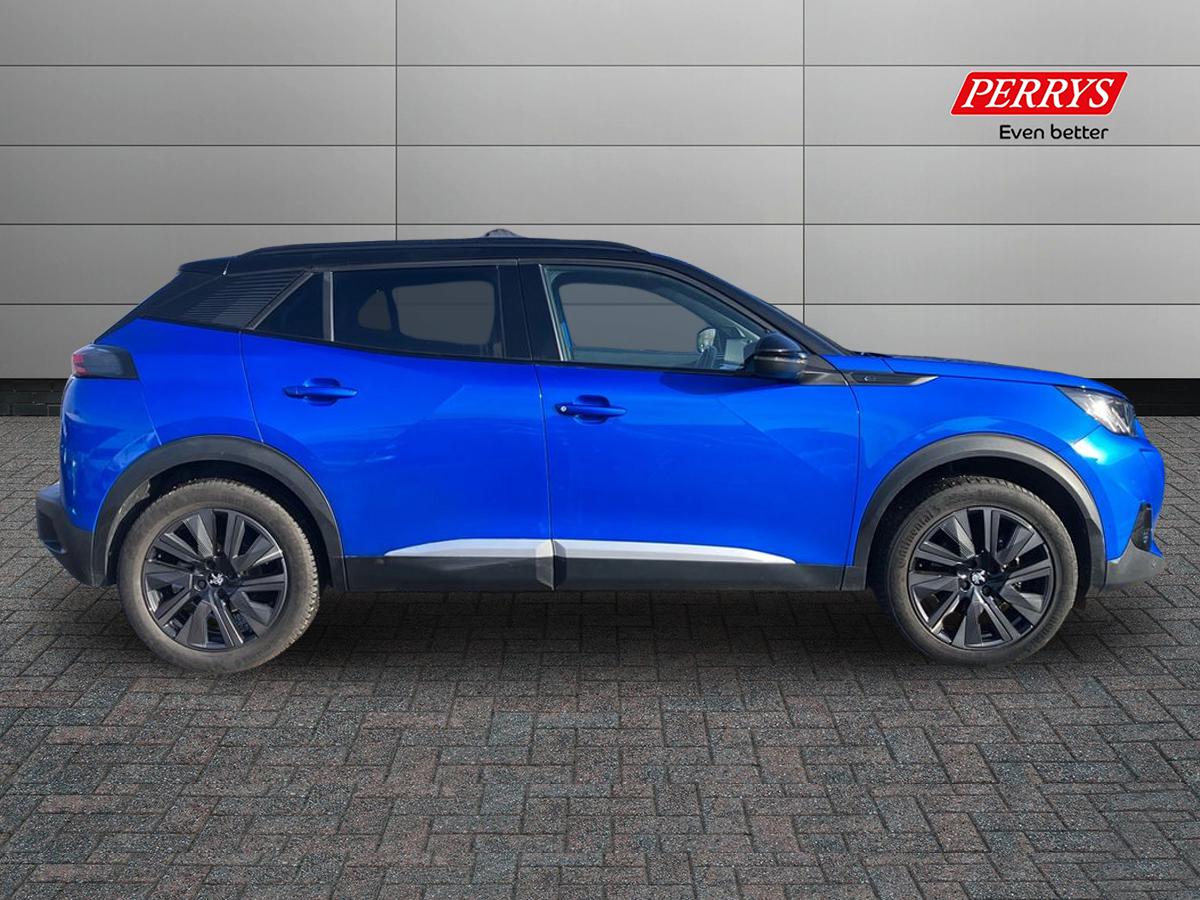 Used Peugeot 2008 2022 for sale - 77148762: Photo 3