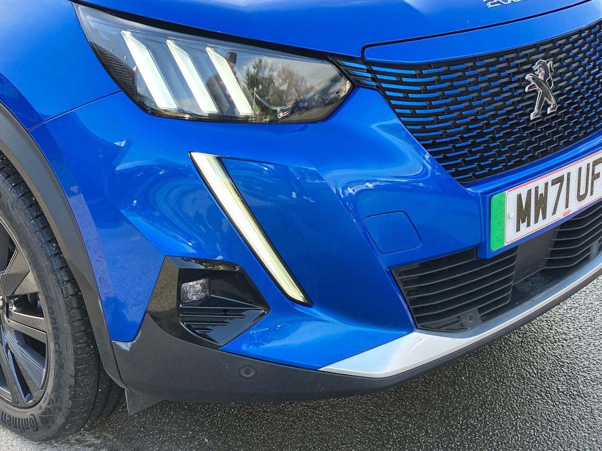 Used Peugeot 2008 2022 for sale - 77148762: Photo 32