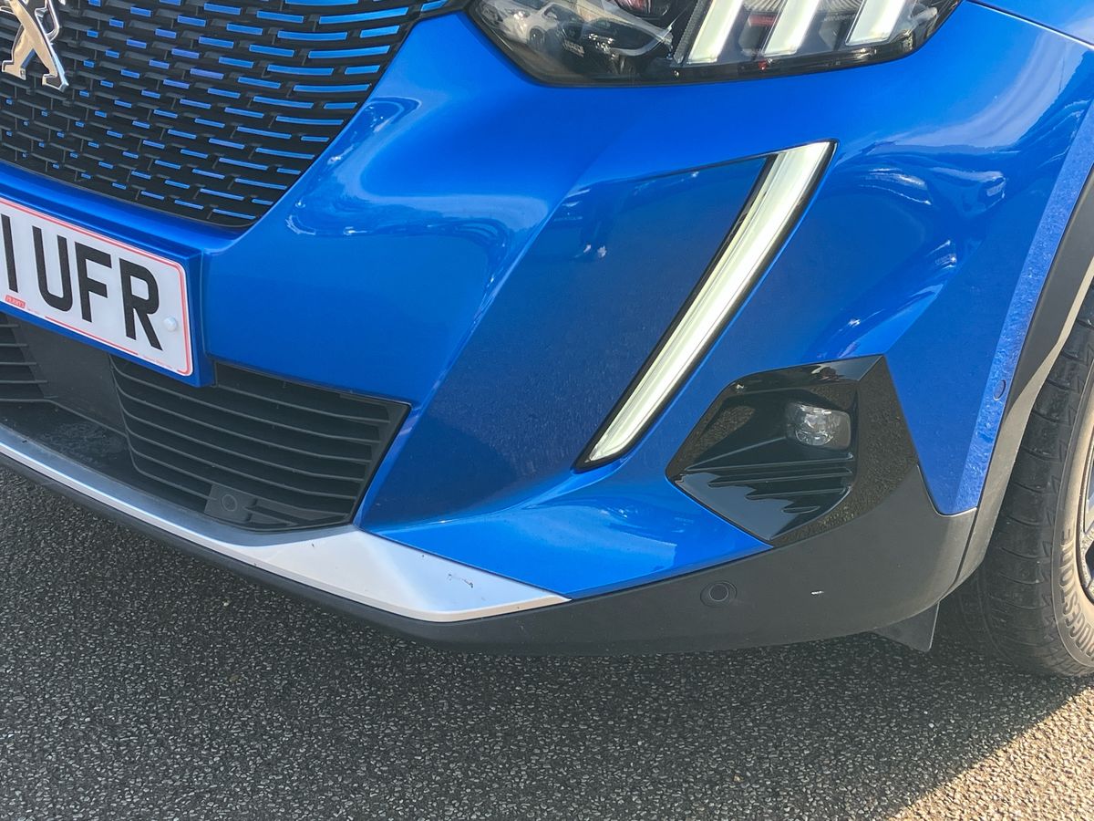 Used Peugeot 2008 2022 for sale - 77148762: Photo 33