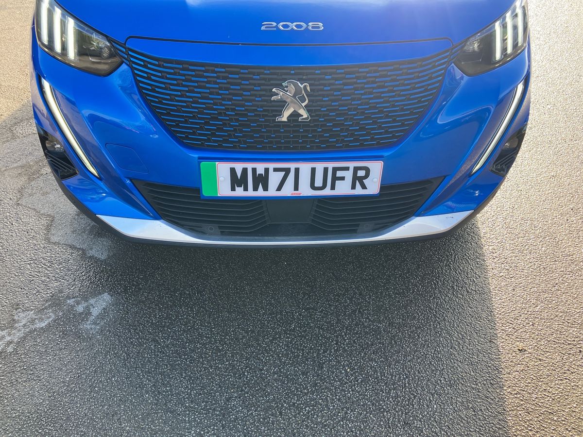 Used Peugeot 2008 2022 for sale - 77148762: Photo 34