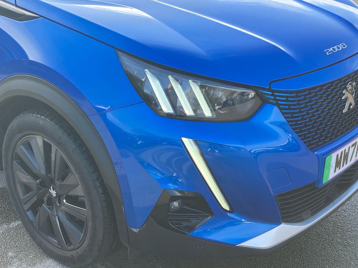 Used Peugeot 2008 2022 for sale - 77148762: Photo 35