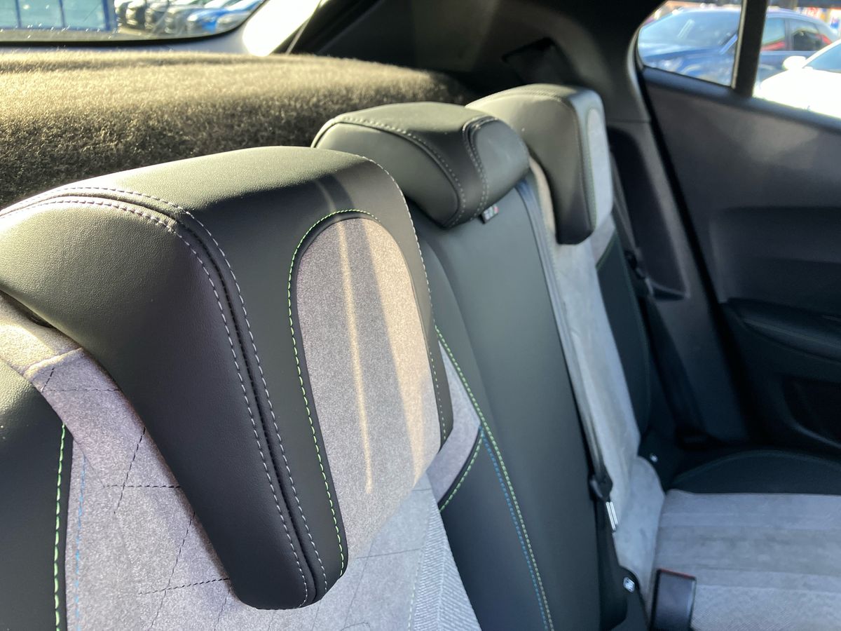 Used Peugeot 2008 2022 for sale - 77148762: Photo 37