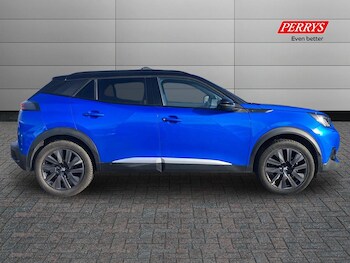 Used Peugeot 2008 2022 for sale - 77148762: Photo