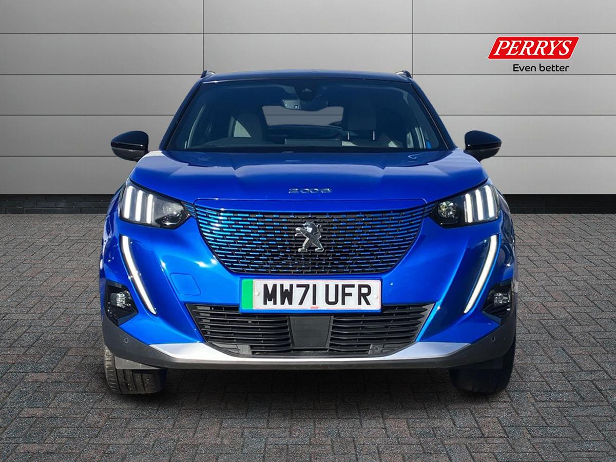 Used Peugeot 2008 2022 for sale - 77148762: Photo 4