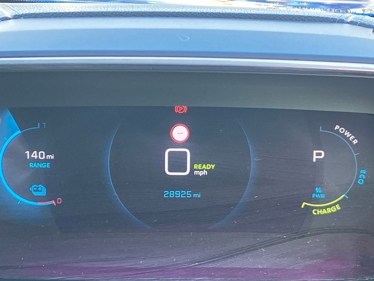 Used Peugeot 2008 2022 for sale - 77148762: Photo 42