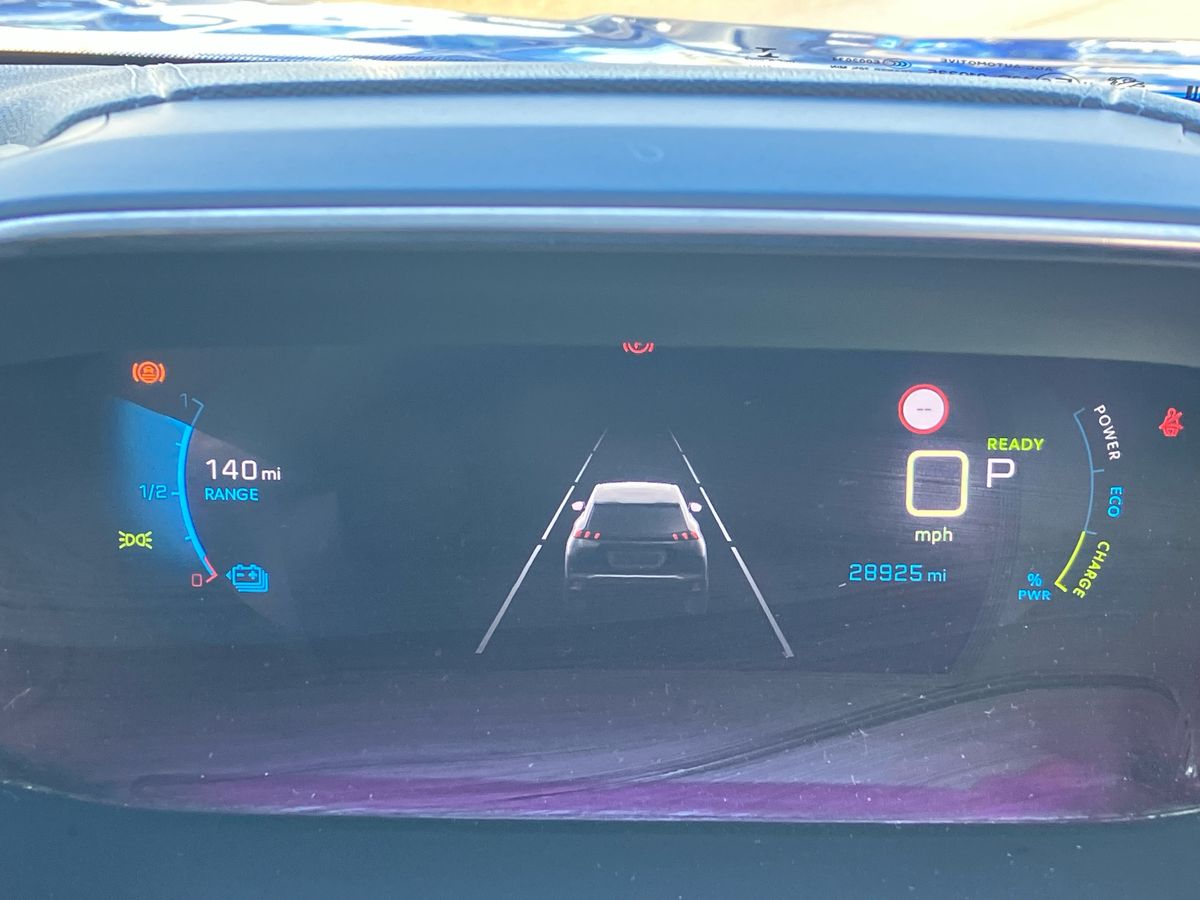 Used Peugeot 2008 2022 for sale - 77148762: Photo 44