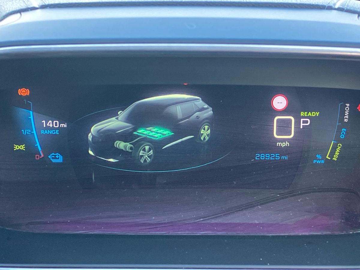 Used Peugeot 2008 2022 for sale - 77148762: Photo 46