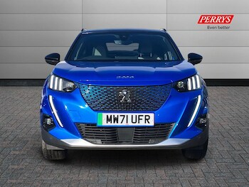 Used Peugeot 2008 2022 for sale - 77148762: Photo