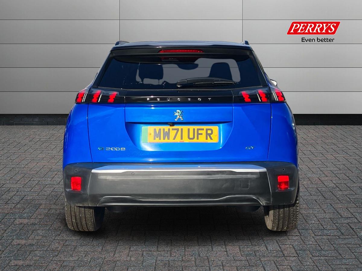 Used Peugeot 2008 2022 for sale - 77148762: Photo 5
