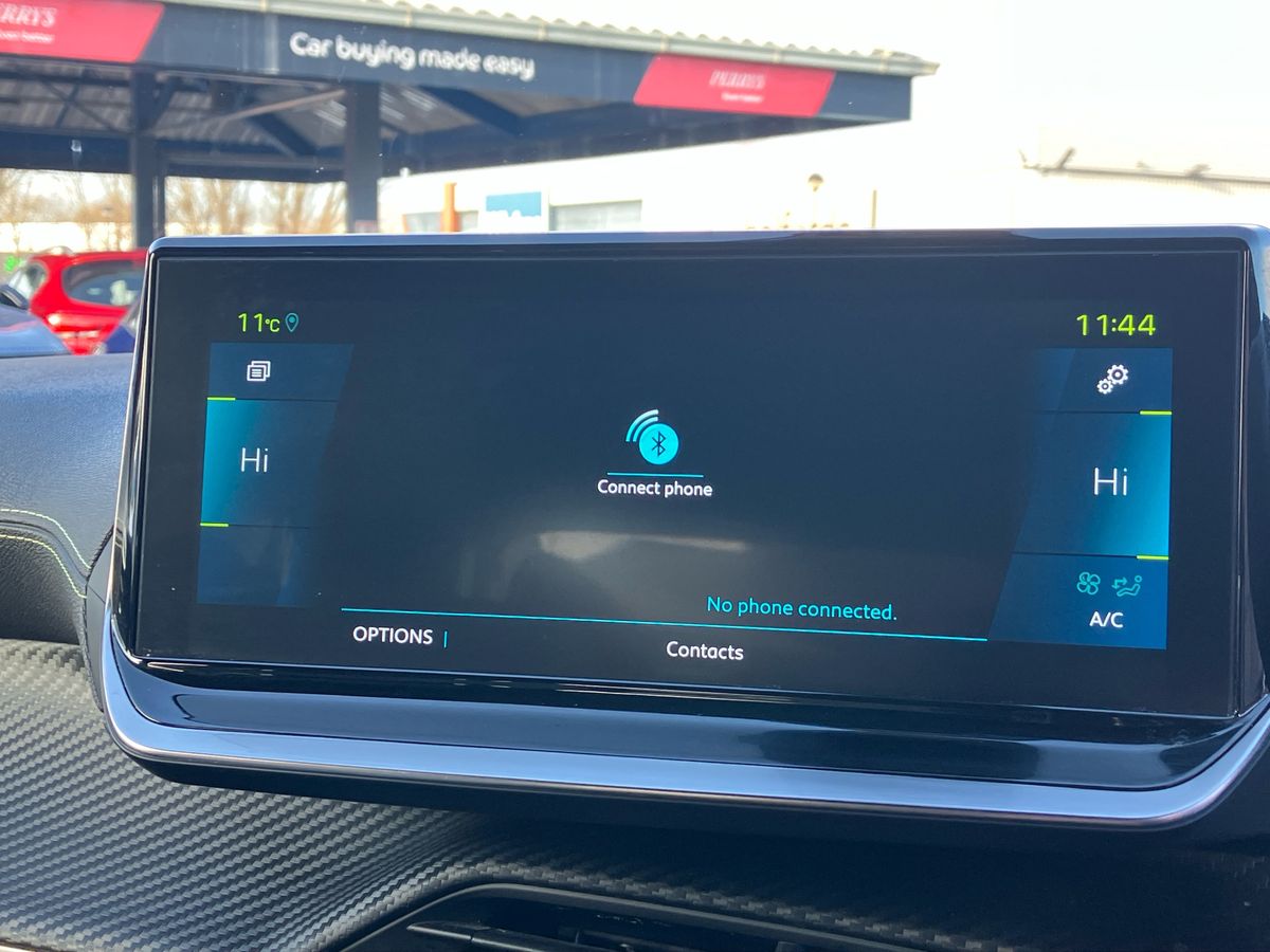 Used Peugeot 2008 2022 for sale - 77148762: Photo 50