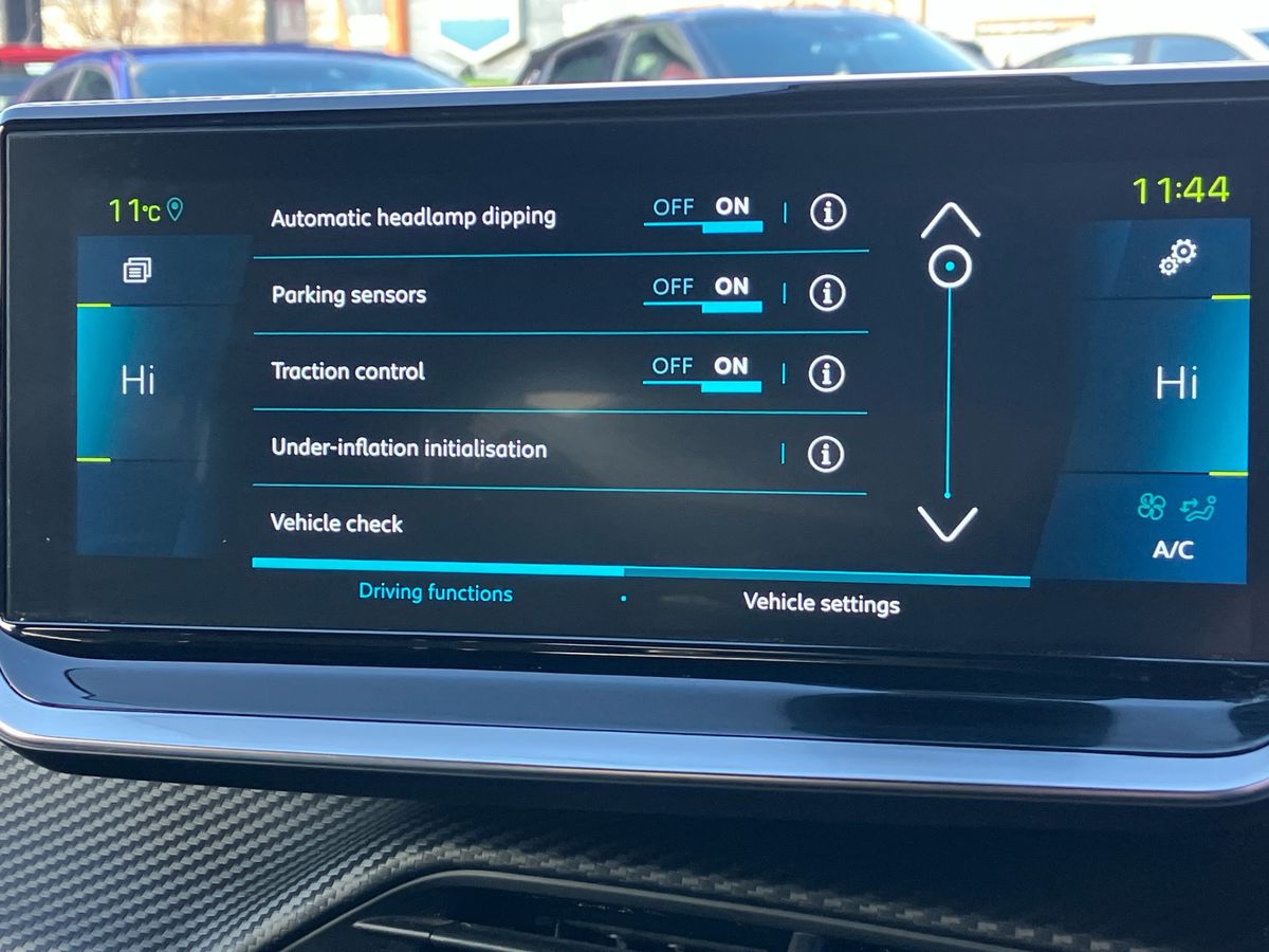 Used Peugeot 2008 2022 for sale - 77148762: Photo 51