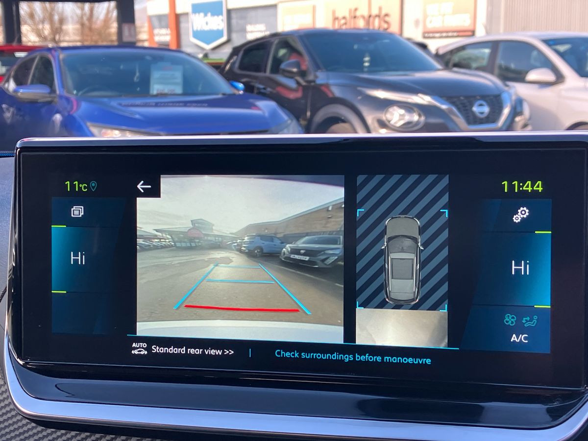 Used Peugeot 2008 2022 for sale - 77148762: Photo 52