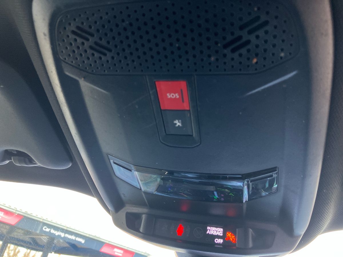 Used Peugeot 2008 2022 for sale - 77148762: Photo 59