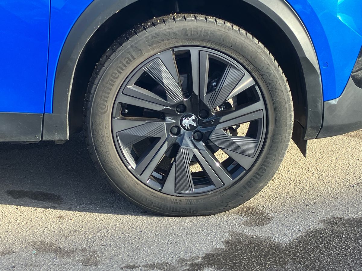 Used Peugeot 2008 2022 for sale - 77148762: Photo 7