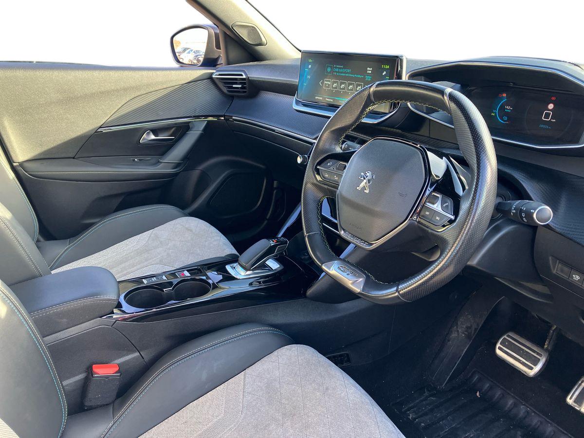 Used Peugeot 2008 2022 for sale - 77148762: Photo 8