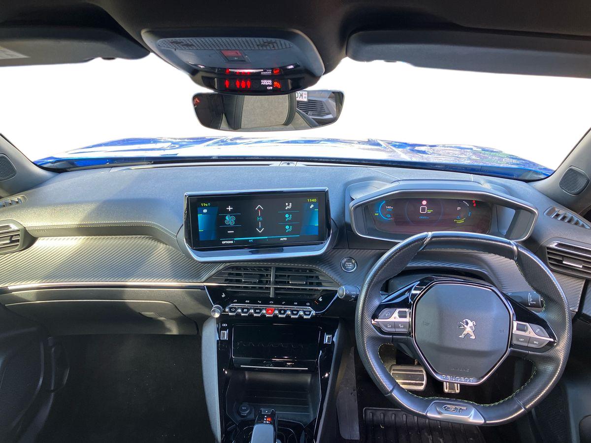 Used Peugeot 2008 2022 for sale - 77148762: Photo 9