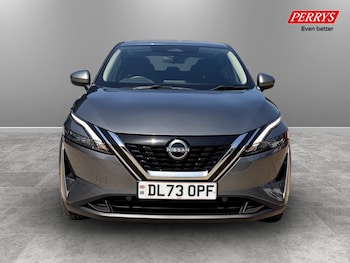 Used Nissan Qashqai 2023 for sale - 78639728: Photo