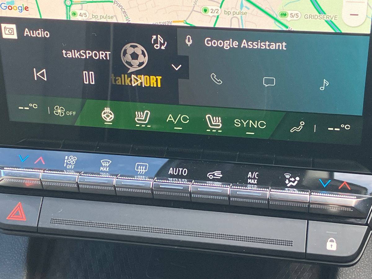 Used Renault Megane E Tech 2025 for sale - 76491082: Photo 12