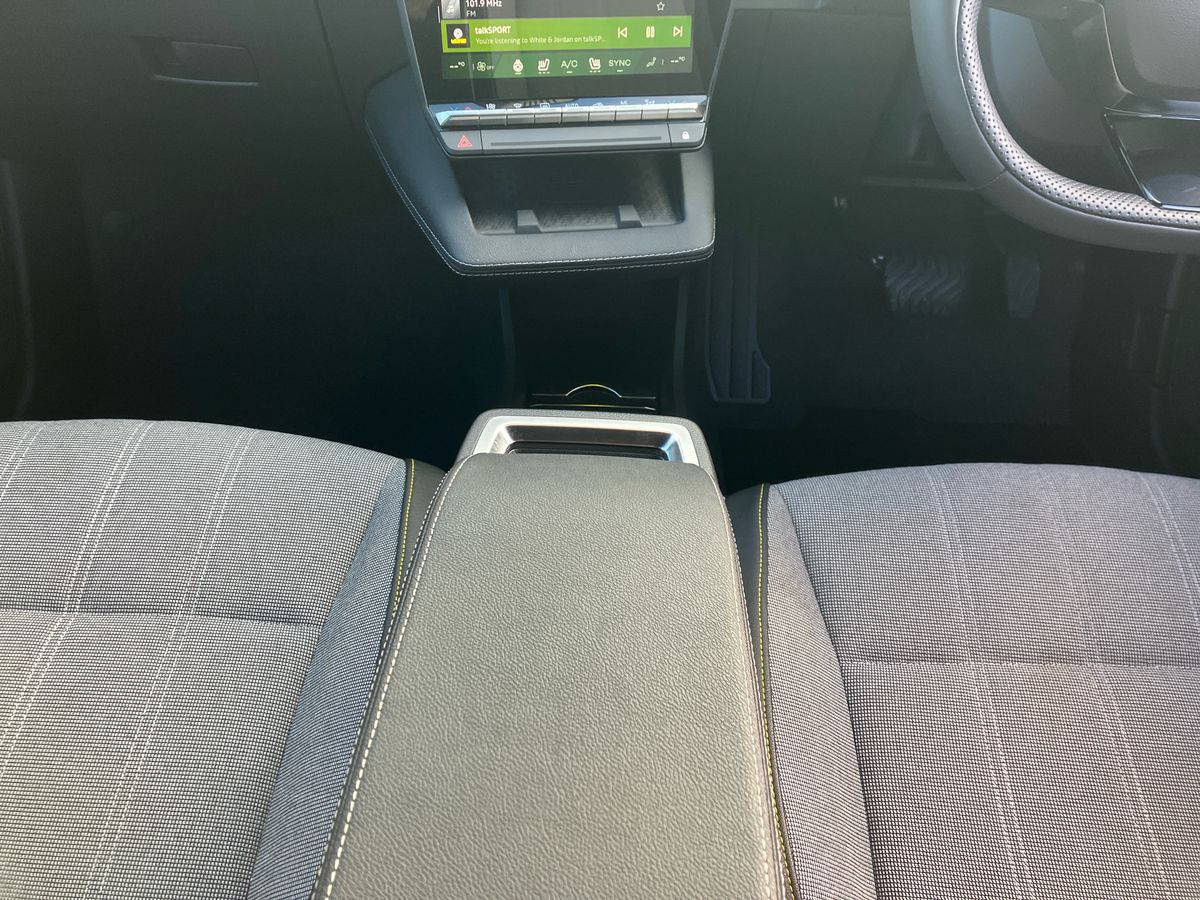 Used Renault Megane E Tech 2025 for sale - 76491082: Photo 17