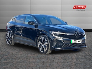 Used Renault Megane E Tech 2025 for sale - 76491082: Photo