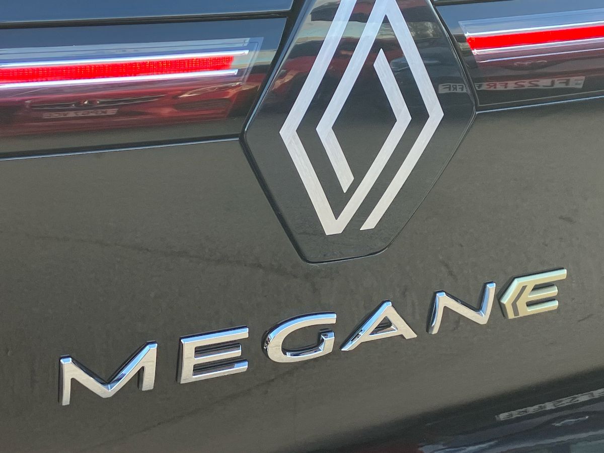 Used Renault Megane E Tech 2025 for sale - 76491082: Photo 21