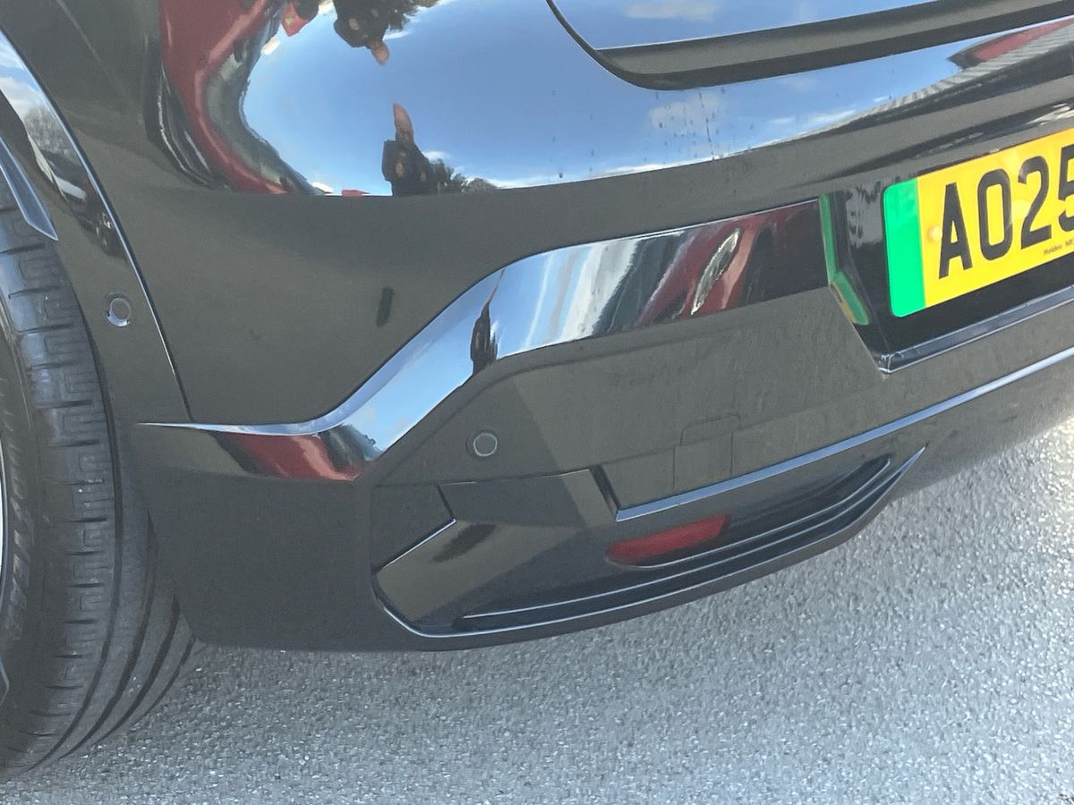 Used Renault Megane E Tech 2025 for sale - 76491082: Photo 24
