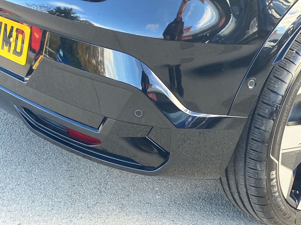 Used Renault Megane E Tech 2025 for sale - 76491082: Photo 25