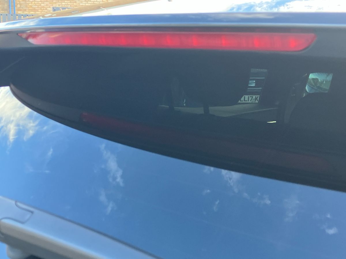 Used Renault Megane E Tech 2025 for sale - 76491082: Photo 26