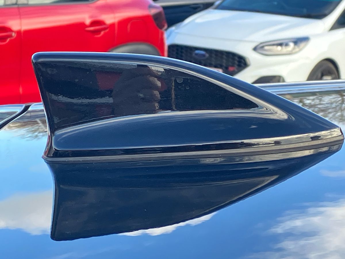 Used Renault Megane E Tech 2025 for sale - 76491082: Photo 27