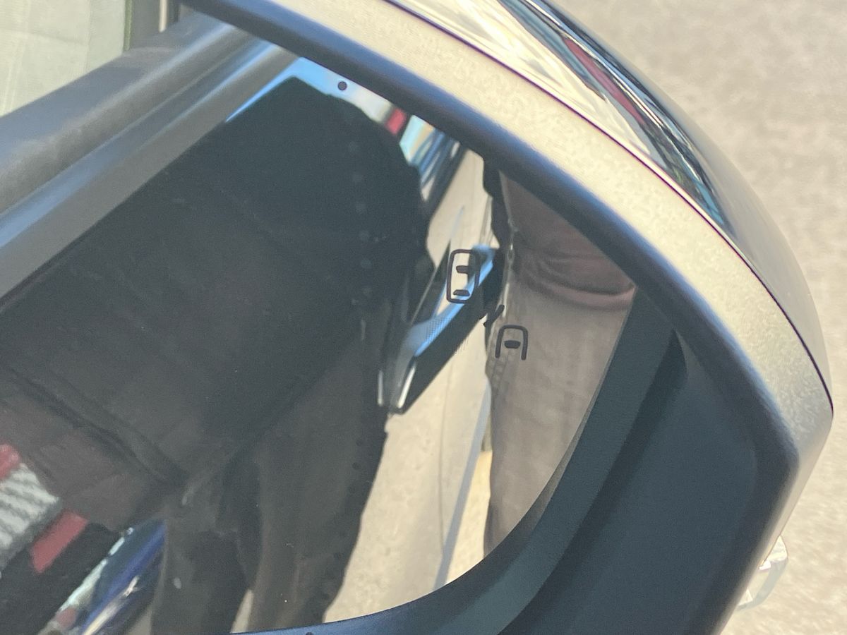 Used Renault Megane E Tech 2025 for sale - 76491082: Photo 28