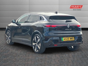 Used Renault Megane E Tech 2025 for sale - 76491082: Photo