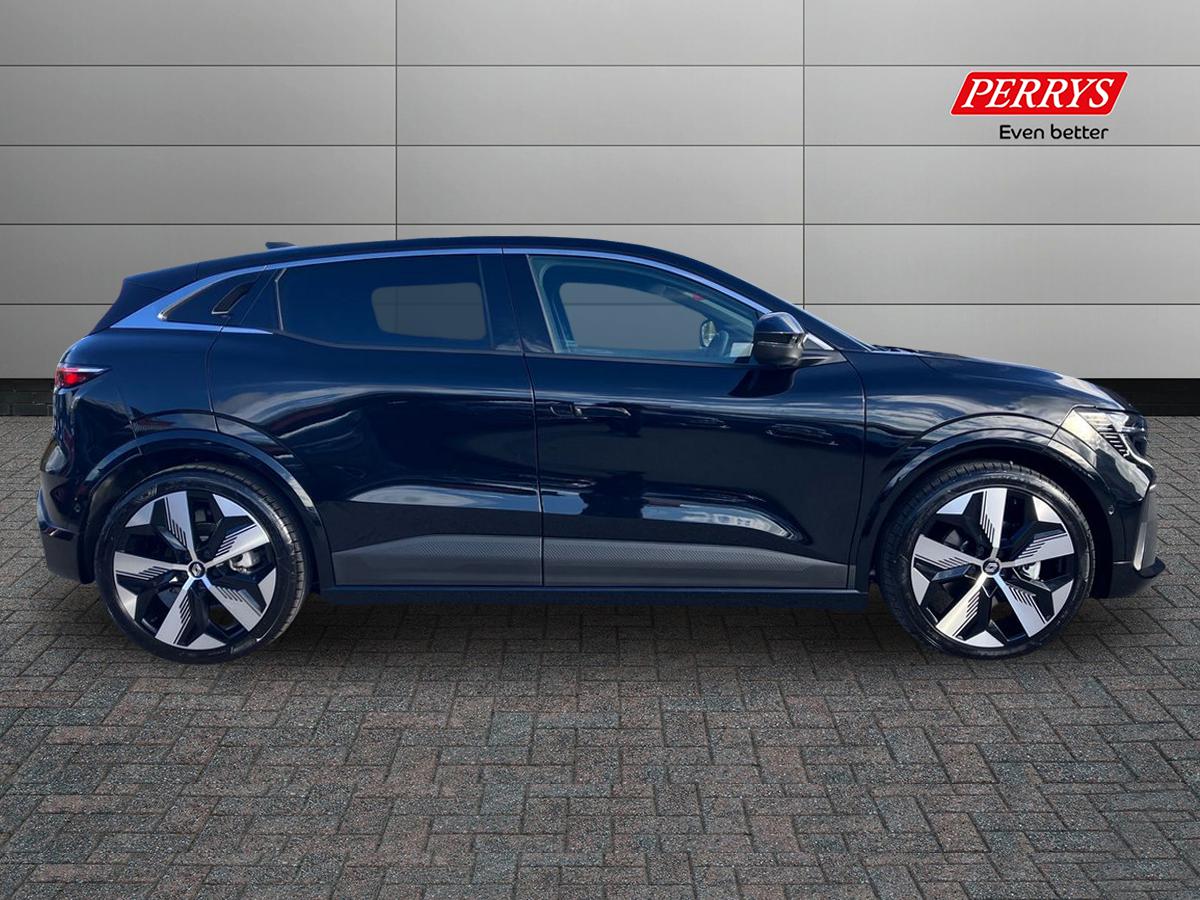 Used Renault Megane E Tech 2025 for sale - 76491082: Photo 3