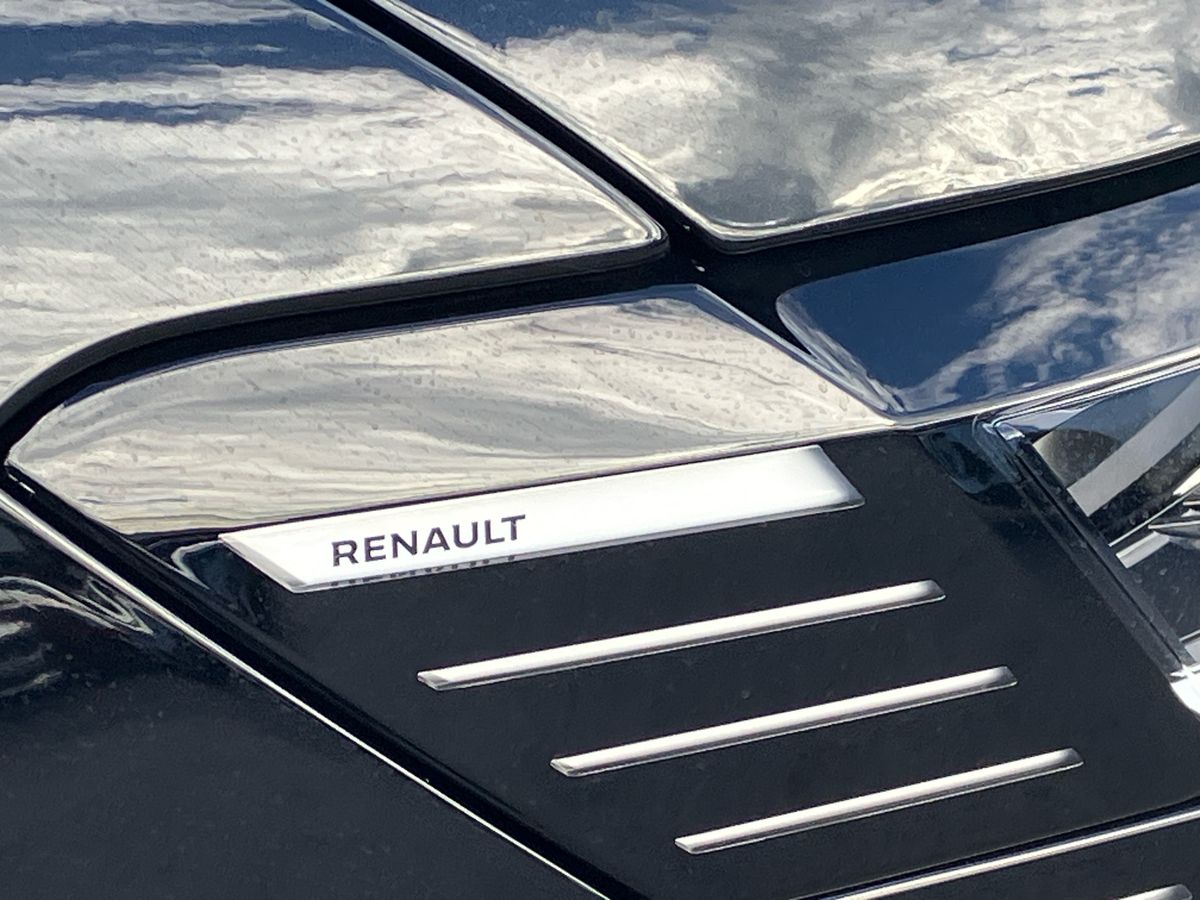 Used Renault Megane E Tech 2025 for sale - 76491082: Photo 30