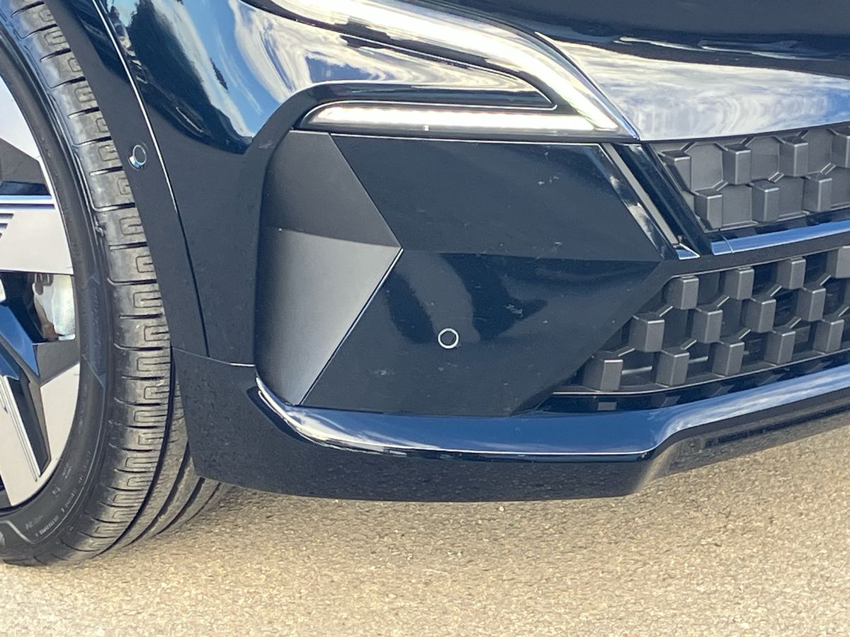 Used Renault Megane E Tech 2025 for sale - 76491082: Photo 32