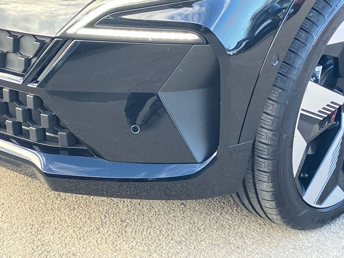 Used Renault Megane E Tech 2025 for sale - 76491082: Photo 33