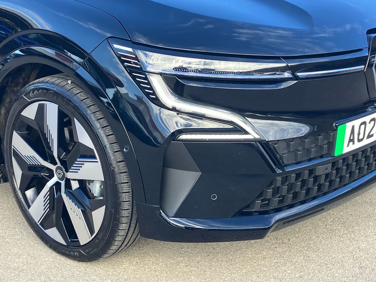 Used Renault Megane E Tech 2025 for sale - 76491082: Photo 35