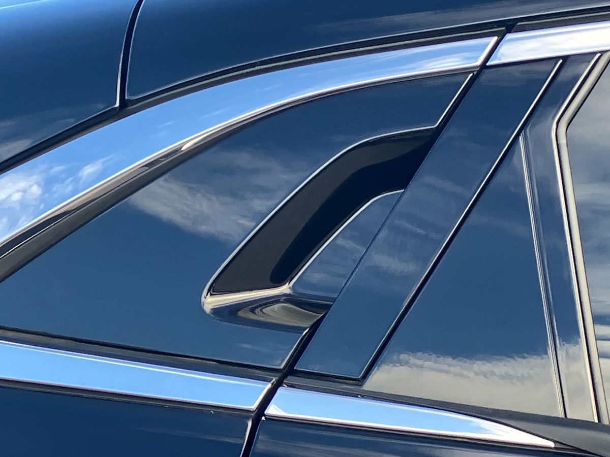 Used Renault Megane E Tech 2025 for sale - 76491082: Photo 36