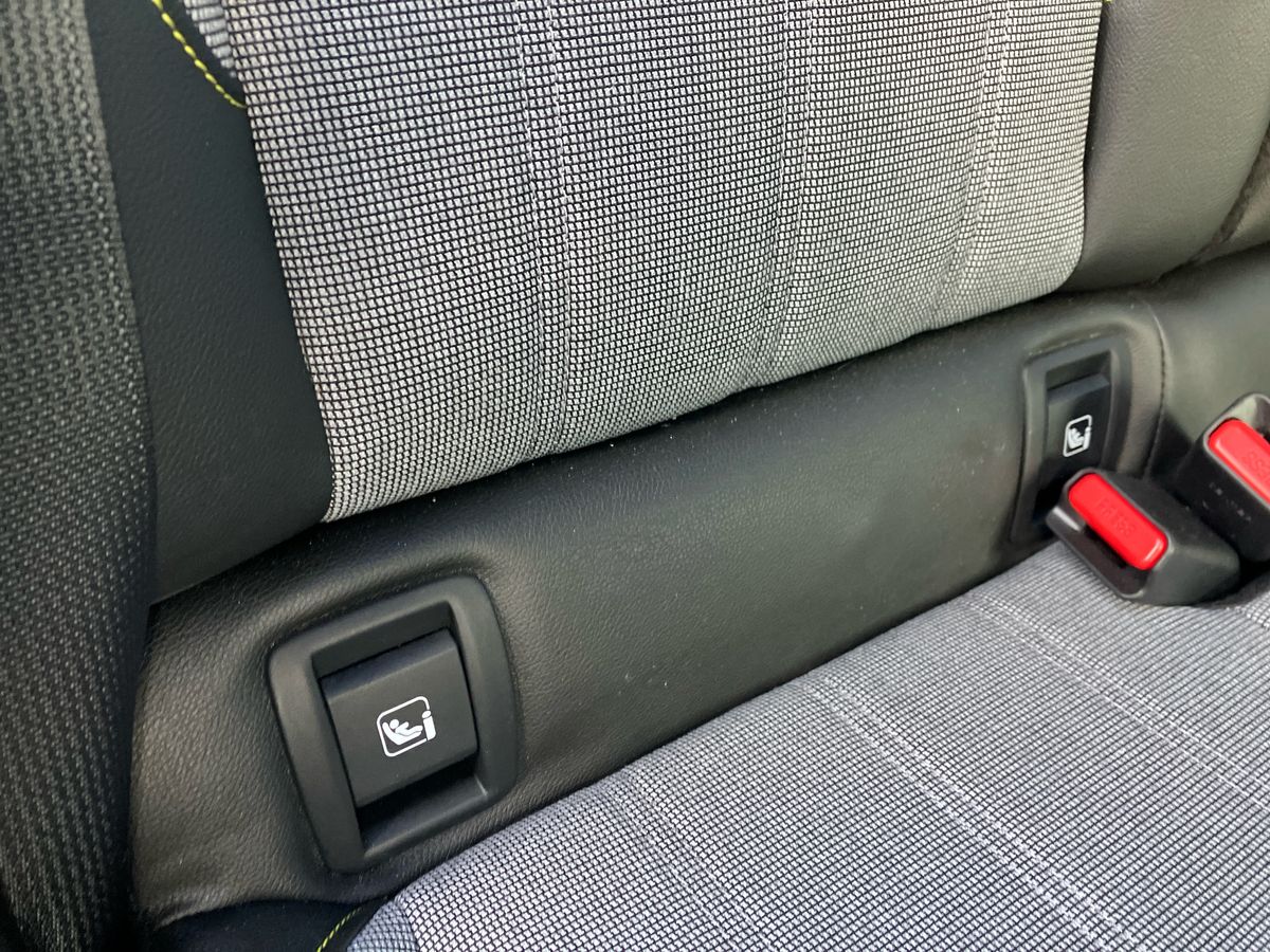 Used Renault Megane E Tech 2025 for sale - 76491082: Photo 37