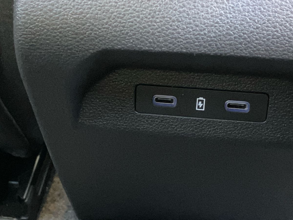 Used Renault Megane E Tech 2025 for sale - 76491082: Photo 39