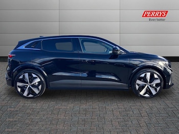 Used Renault Megane E Tech 2025 for sale - 76491082: Photo