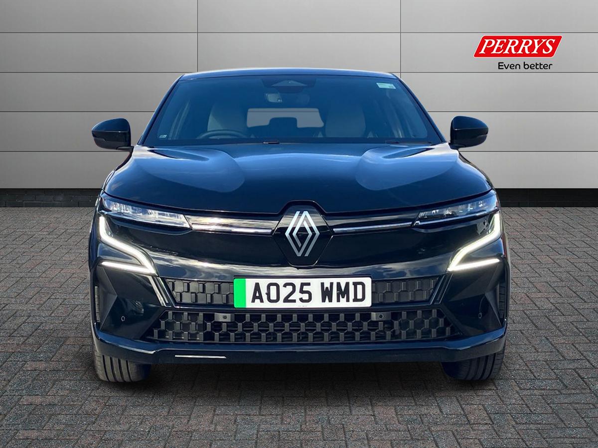 Used Renault Megane E Tech 2025 for sale - 76491082: Photo 4