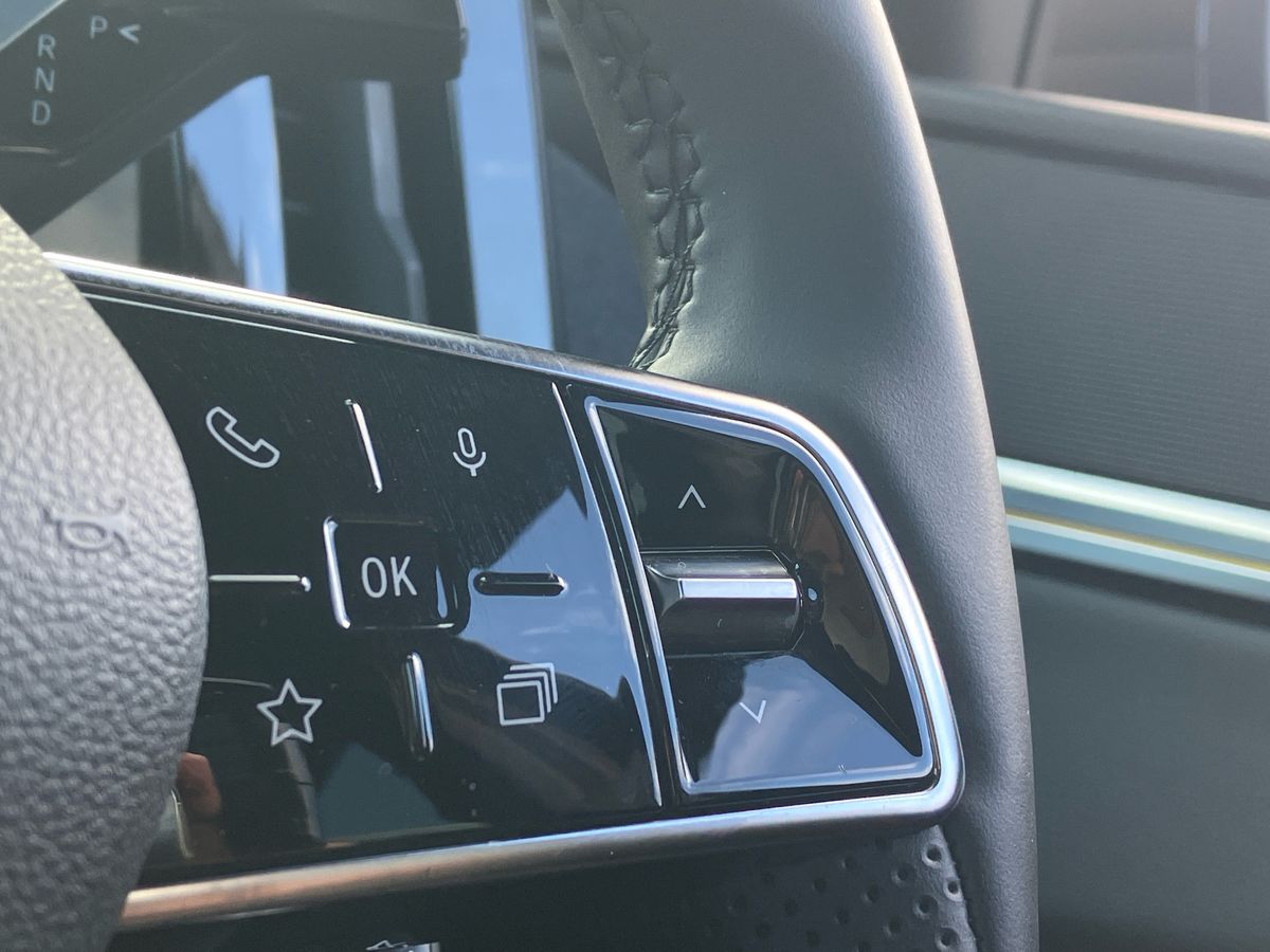 Used Renault Megane E Tech 2025 for sale - 76491082: Photo 42