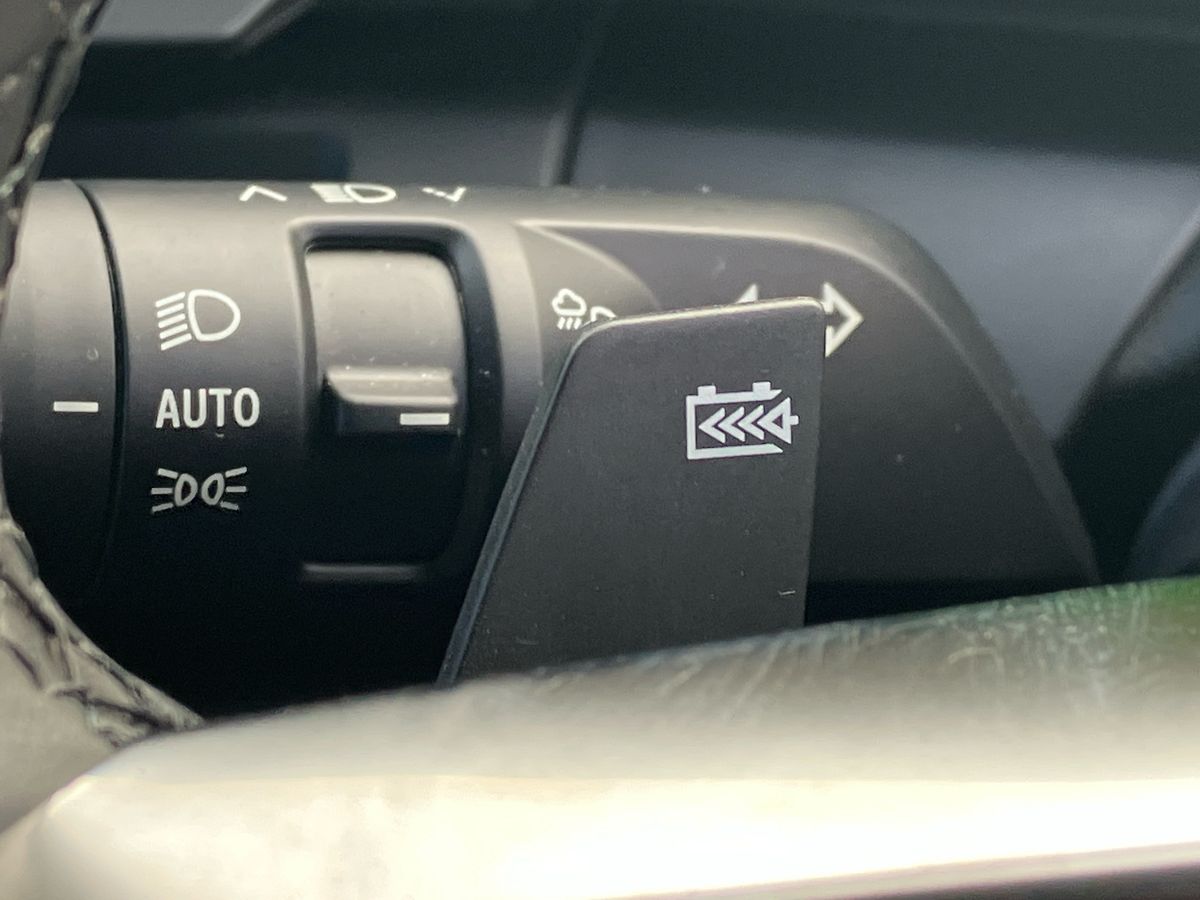 Used Renault Megane E Tech 2025 for sale - 76491082: Photo 44