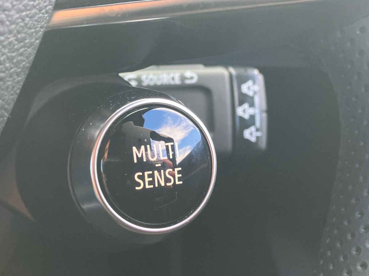 Used Renault Megane E Tech 2025 for sale - 76491082: Photo 45