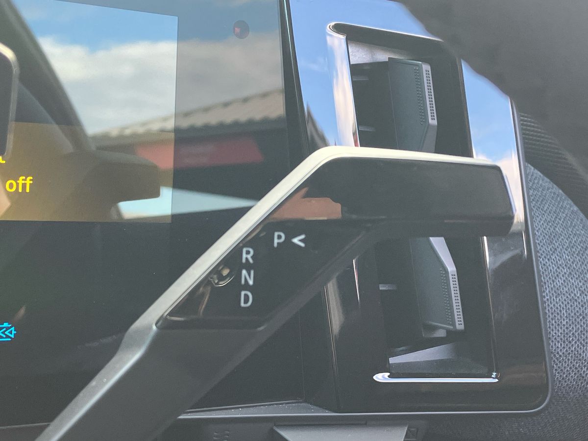 Used Renault Megane E Tech 2025 for sale - 76491082: Photo 47