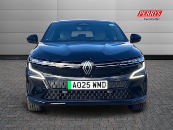 Used Renault Megane E Tech 2025 for sale - 76491082: Photo
