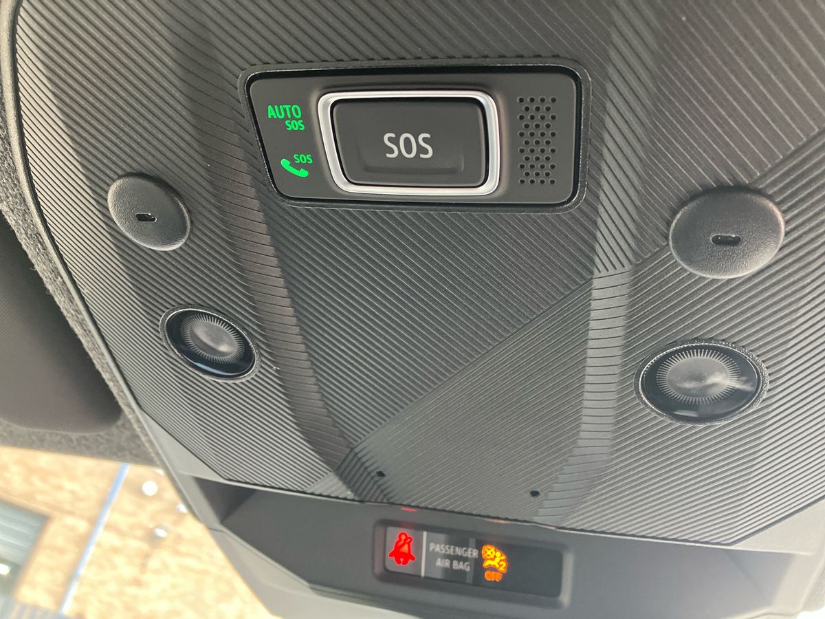 Used Renault Megane E Tech 2025 for sale - 76491082: Photo 59