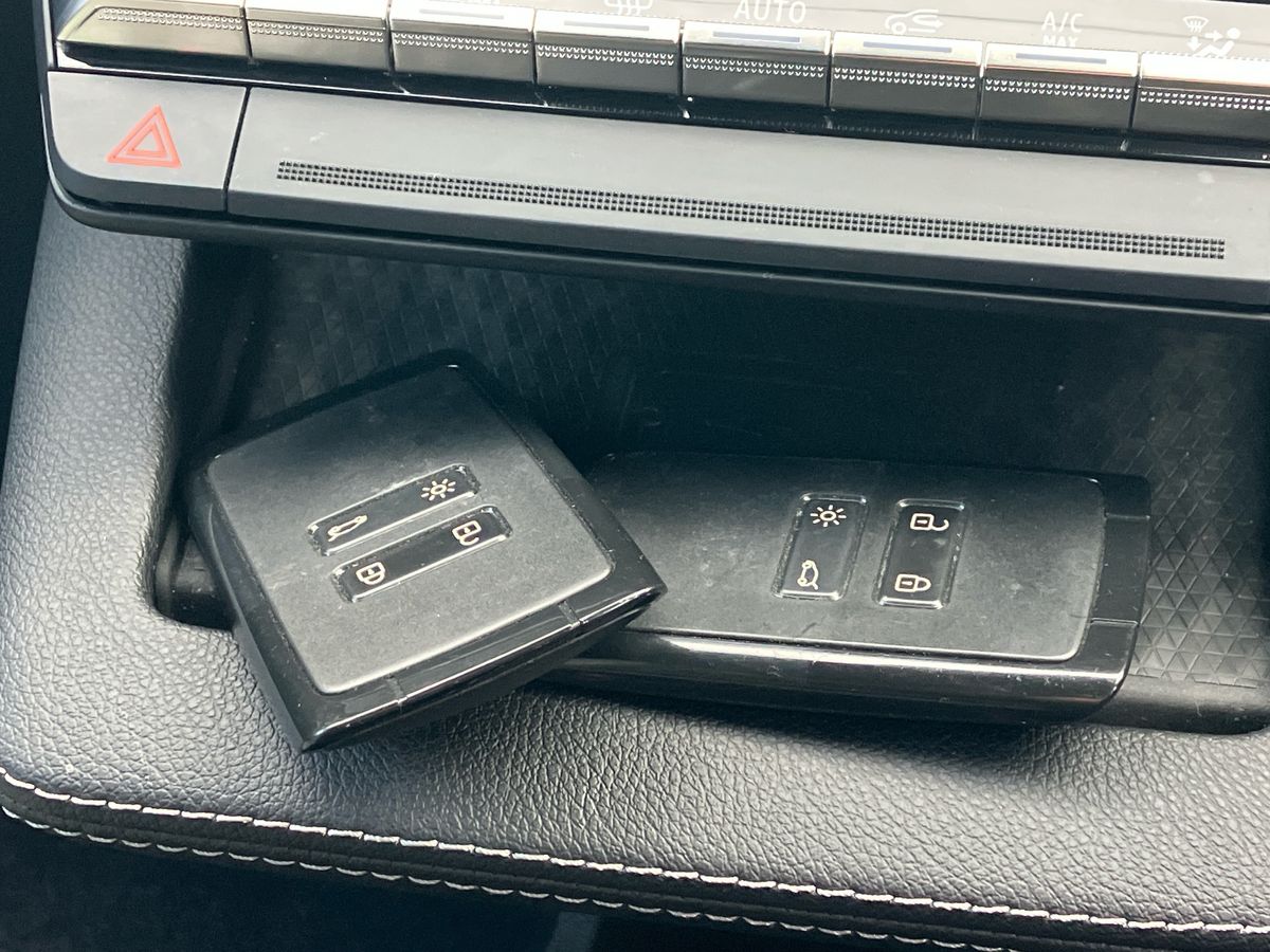 Used Renault Megane E Tech 2025 for sale - 76491082: Photo 60